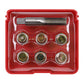 Sealey Oil Drain Plug Thread Repair Set - M13 VS613
