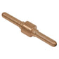 Sealey Short Low Power Electrode for PP25E - Pack of 5 PP25E.E