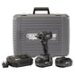Draper Expert XP20 ¾” DRIVE 20V BRUSHLESS IMPACT WRENCH KIT *UNUSED SEALED* - 98963