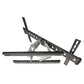 Konig TV Wall Mount Full Motion 37-70" 30kg KNM-TLLFM