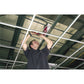 Draper 1x Expert No.2x100mm Insulated Cross Slot Screwdriver Professional Tool - 69223