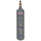 Sealey Gas Cylinder Refillable Carbon Dioxide 1kg CO2/1KG
