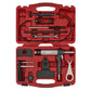 Sealey Brake Piston Spreader/Wind Back & Hose Clip Tool - Pneumatic VS0249