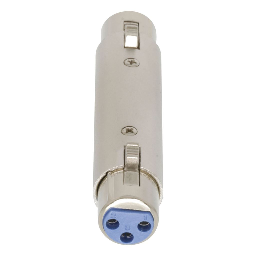 Valueline 2x 3p (3 Pin) XLR female to female