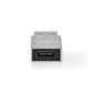 Nedis USB AdapterUSB 3.2 Gen 1USB-A MaleUSB Type-C