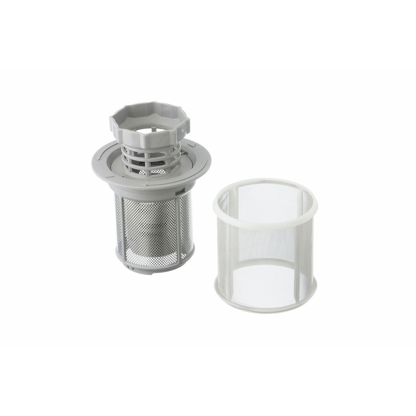 Bosch Dishwasher Filter Grey 10002494