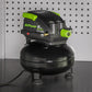Sealey 11L Oil Free Direct Drive Air Compressor 0.5hp SAC1100