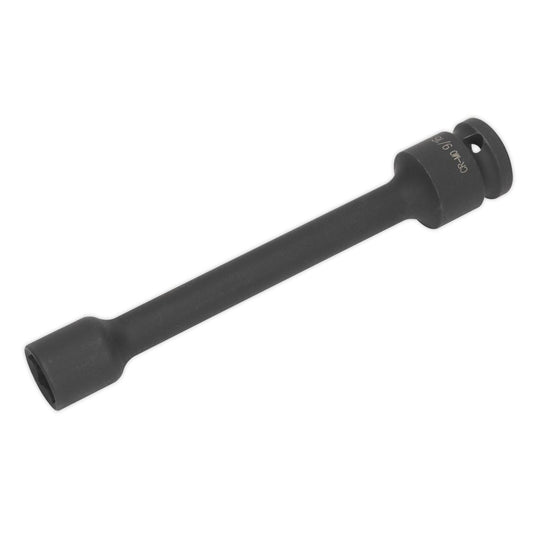 Sealey Propshaft Impact Socket 9/16" 1/2"Sq Drive - Land Rover SX0110