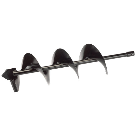 Draper 200mm Diameter Auger For 84705 - 84755