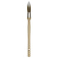 Sealey Round Sash Brush 15mm SPBS15R