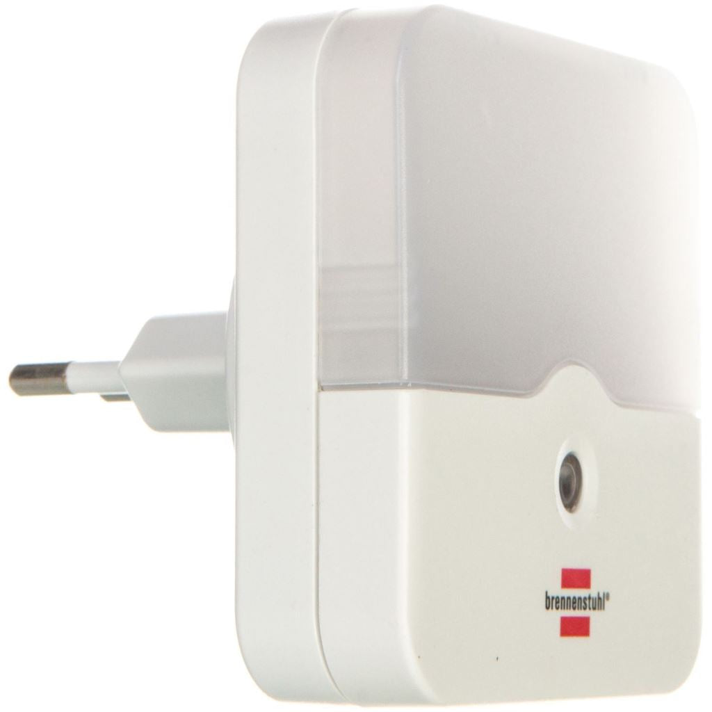 Brennenstuhl LED Night-Light 0.85W Day/Night 1173220