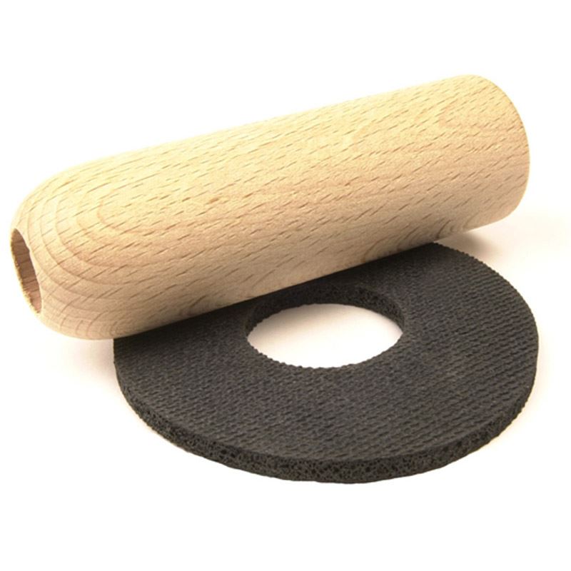 Draper SPARE HANDLE FOR PLASTER HAWK Y9020SH (20855)