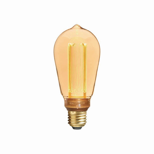 Sylvania LED Mirage ST64 2.5W 125 lm 2000 K 29905