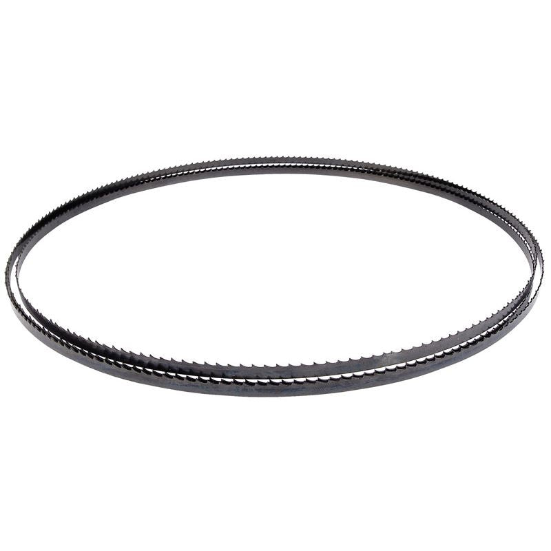 Draper Bandsaw Blade 2560mm x 1/4" (6 skip) - 76738