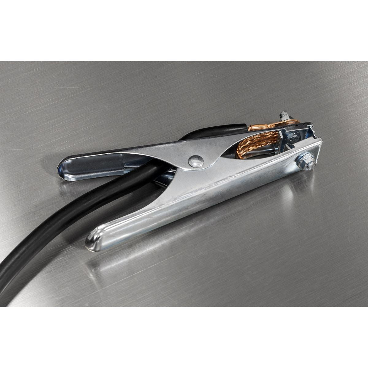 Sealey MIG/TIG & MMA (ARC/STICK) Inverter Welder 200A MIG200i