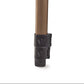 Nedis Tripod Pan & Tilt Max 3.5 kg 161cm Black/Silver TPOD2300BZ