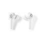 Fully Wireless Bluetooth Earphones 6hr Voice/Touch Control Design Chargeable - HPBT5055WT