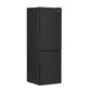 Baridi 47cm 70/30 Fridge Freezer, 157L Capacity Low Frost DH253
