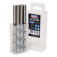 Sealey HSS Fully Ground Drill Bit 9mm Pack of 10 DB090FG