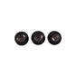Amtech 3 Piece Eye Loupe Loop Set Magnifying Glass for Watch/Jewellery Repair - S2905