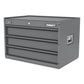 Sealey Superline Pro Modular Cabinet 3 Drawer APMSC4
