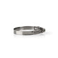 Nedis Hose Clip 50-70 mm WAHC5070