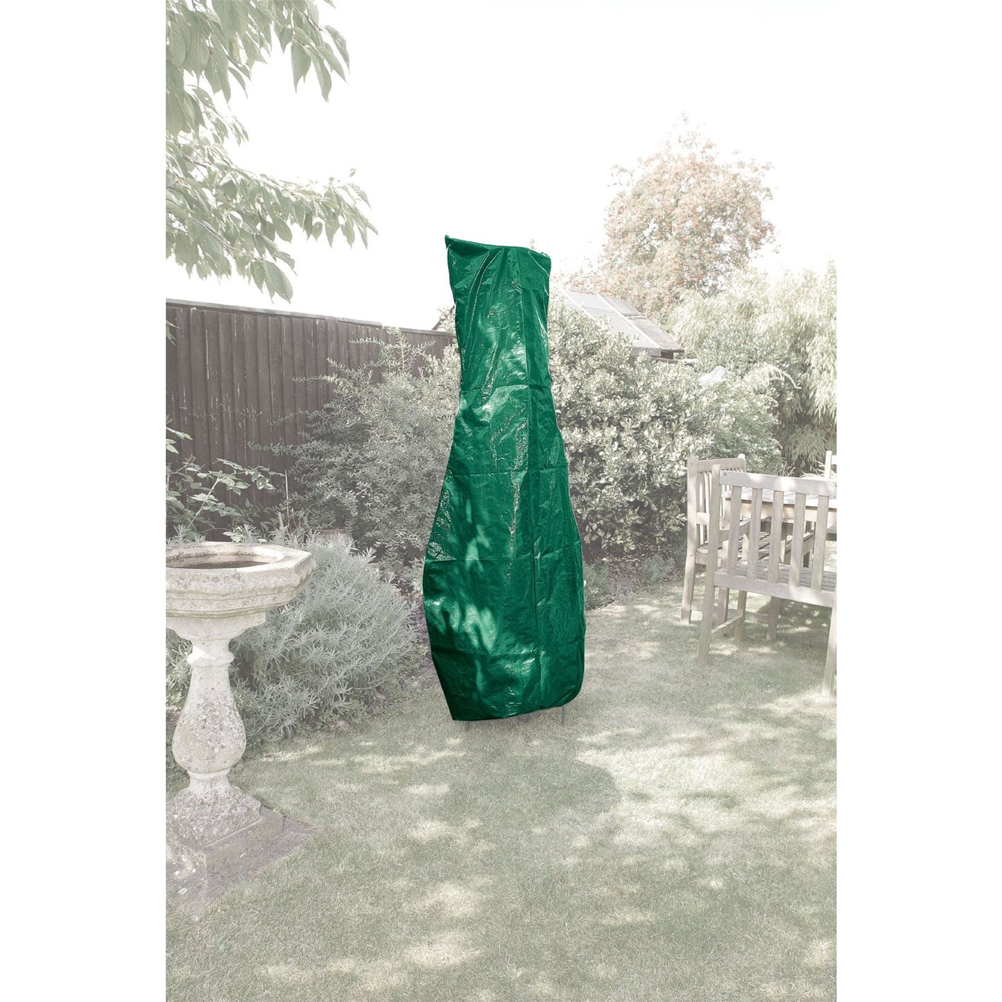 Draper Large Chimenea Cover (1780mm High) OC10 - 12910