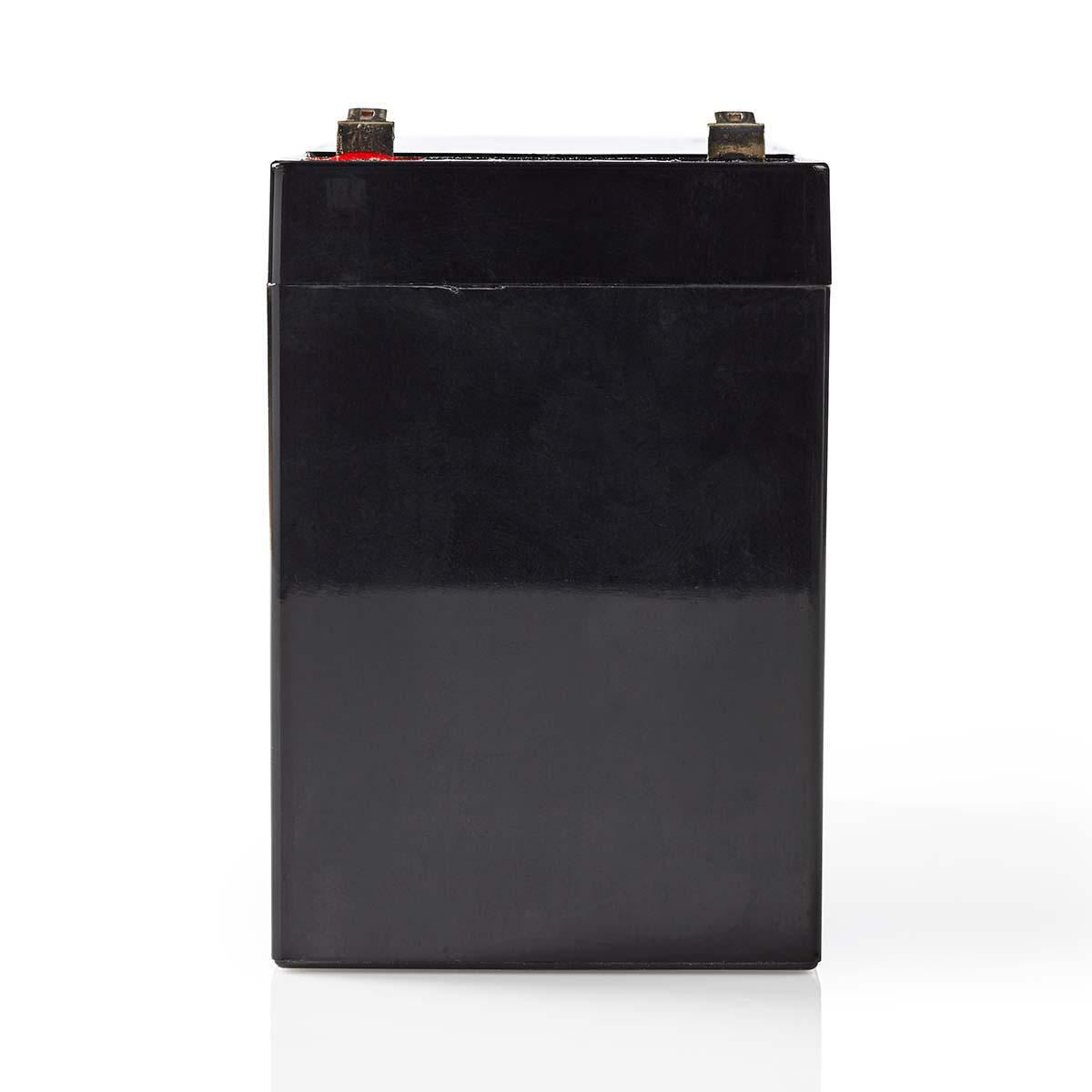 Nedis Rechargeable Lead-Acid Battery 12V 9000mAh 150 x 65 x 95mm BALA900012V