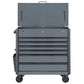 Sealey Tool Trolley 6 Drawer with Ball Bearing Slides - Grey AP366G