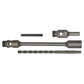 Sealey Hex 310mm Adaptor Pack DDAHL