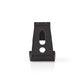 Nedis Smartphone/Tablet Stand Adjustable Black SDSD100BK