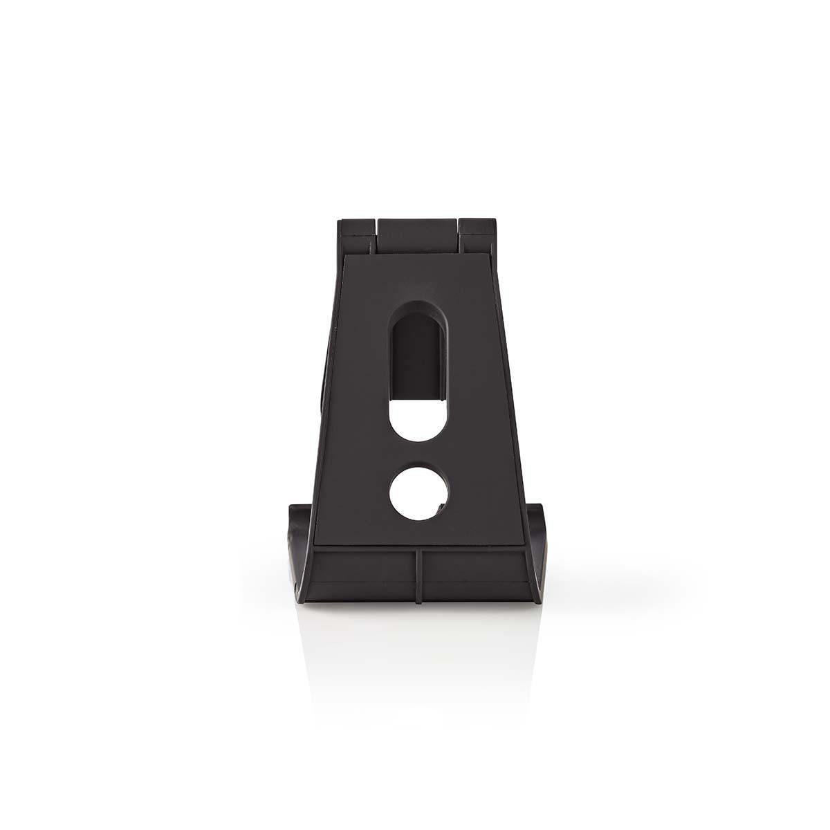 Nedis Smartphone/Tablet Stand Adjustable Black SDSD100BK