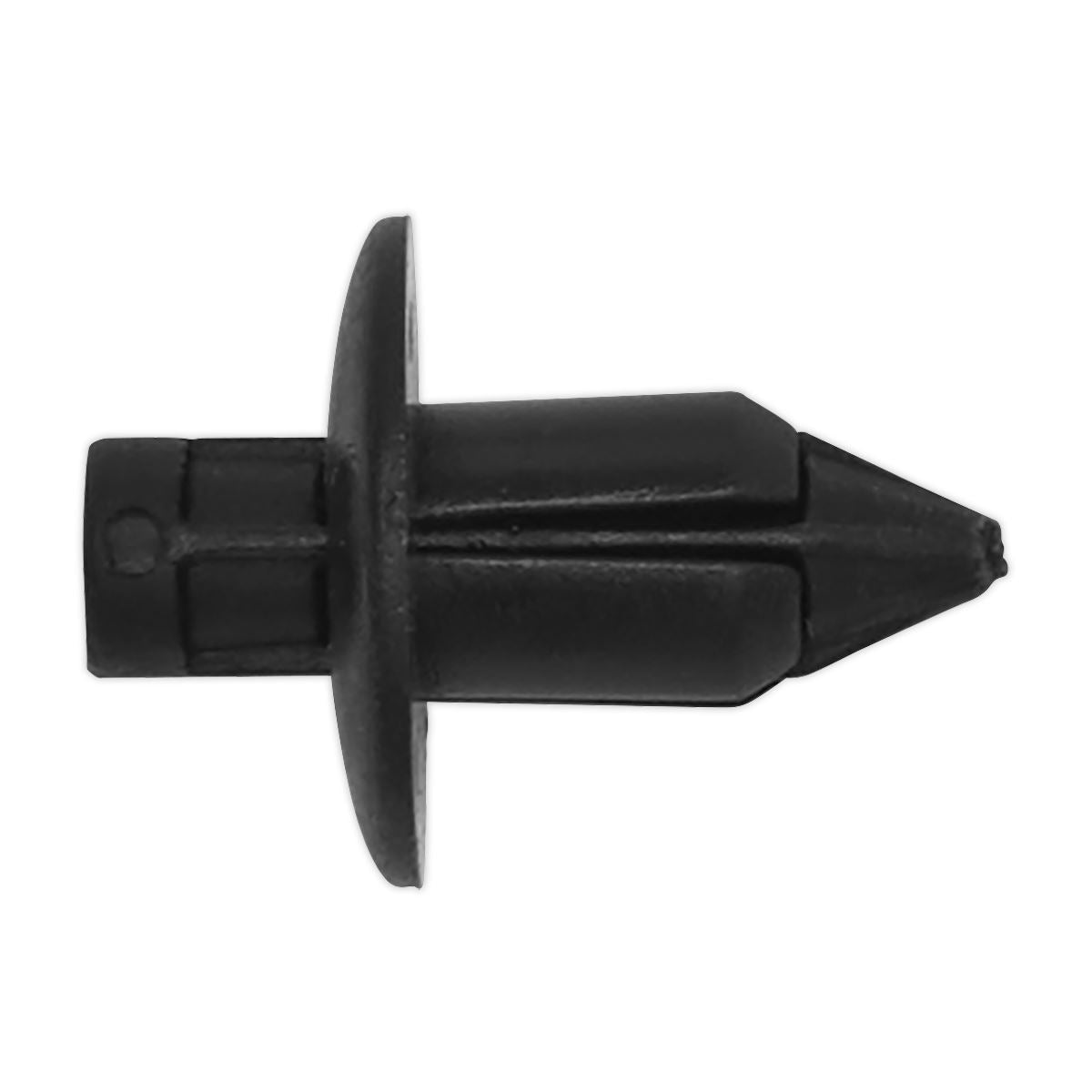 Sealey Push Rivet, 16mm x 21mm, GM, Japanese - Pack of 20 TCPR1614