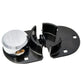 Kasp 500 Van Lock & Hasp With Bracket K50073A