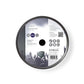 Nedis Balanced Audio Cable 2x (2x 0.16 mm²) 100m Reel Grey COTR15001GY100