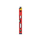 Amtech 24" Easy Grip Spirit Level Vertical/Horizontal & 45 Degree Vials DIY - P4305