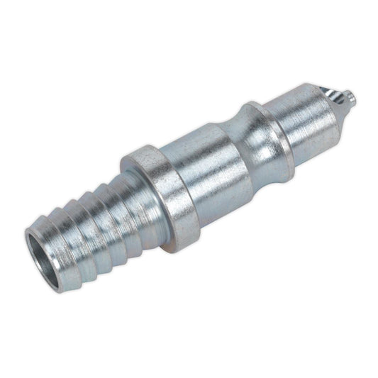 Sealey Adaptor Tailpiece 1/2" Bore Hose Pack of 2 AC27