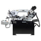 SIP Industrial 15" Swivel Head Manual & Auto-Cut Metal Bandsaw