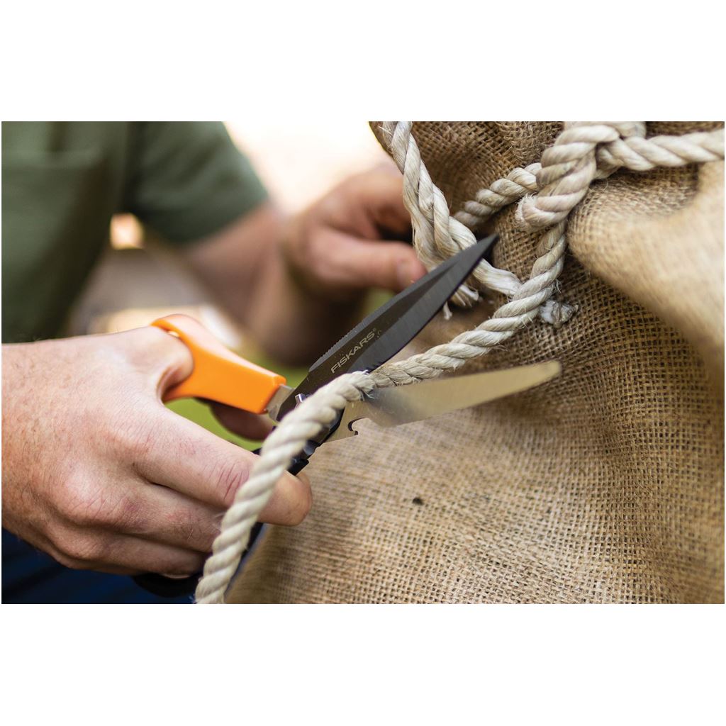 Fiskars Solid Cuts + More SP341