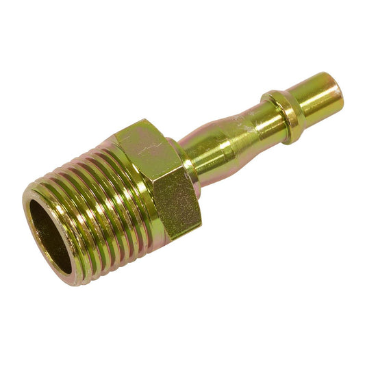 Sealey Screwed Adaptor Male 1/2"BSPT - Pack of 5 ACX68