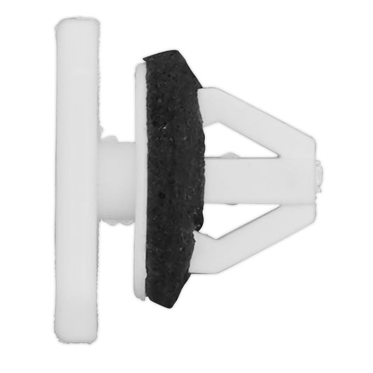 Sealey Retaining Clip, 20mm x 16mm, Universal - Pack of 20 TCRC2018