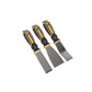Sealey Scraper Set with Hammer Cap 3pc S0856