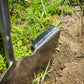 Sealey Premier Lawn Edger with Long Ash Handle & Stainless Steel Head GTWH014