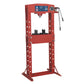 Sealey Hydraulic Press 30 tonne Floor Type YK30F