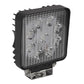 Sealey Square Work Light with Mounting Bracket 27W LED LED3S