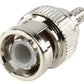 (Disc) Glaxio® RG174 Straight BNC Plug 50 Ohm BNC-016 Tracked IE1.P.100 Stocked GETR