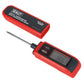 Sealey Digital Thermometer with Temperature Probe VS1000