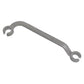 Sealey Fuel Pipe Wrench Multiple Angle 17mm - VAG VSE5330