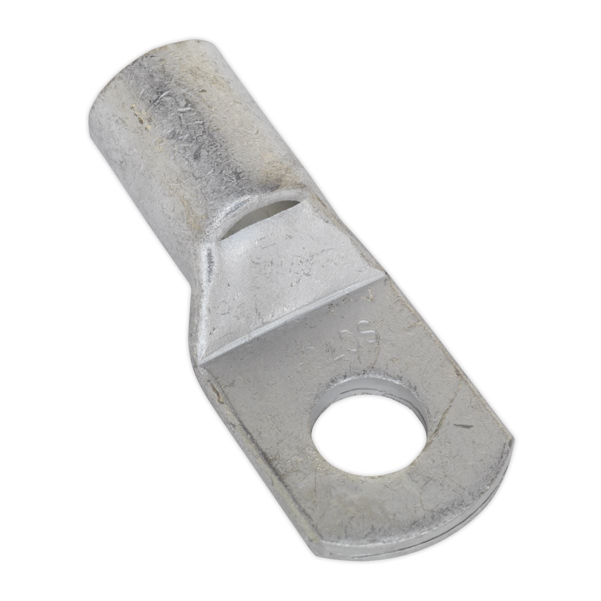 Sealey Copper Lug Terminal 70mm x 12mm Pack of 10 LT7012