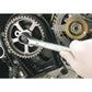 Draper 1x Expert 20mm Hi-Torq Combination Spanner Professional Tool 54293